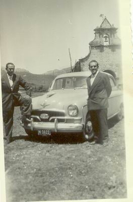 coche