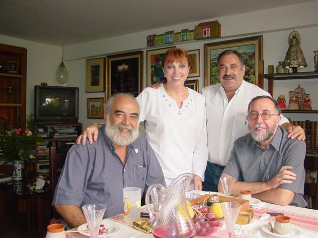 isidoro-mercedes-luis-y-monsec3b1or-felipe-gonzc3a1lez-en-caracas