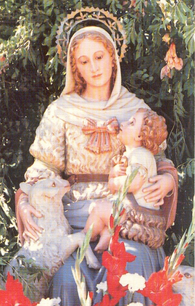 lodarespastora