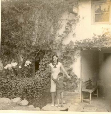 marisolensucasa