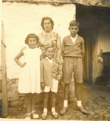 pacoconabuela