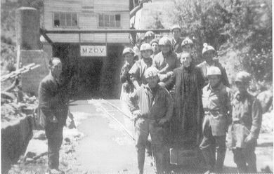 trabajadores