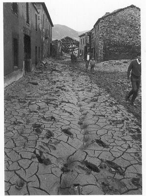 calle