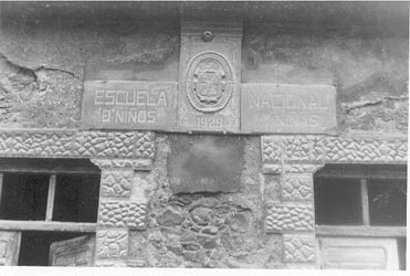 escudodelaescuela